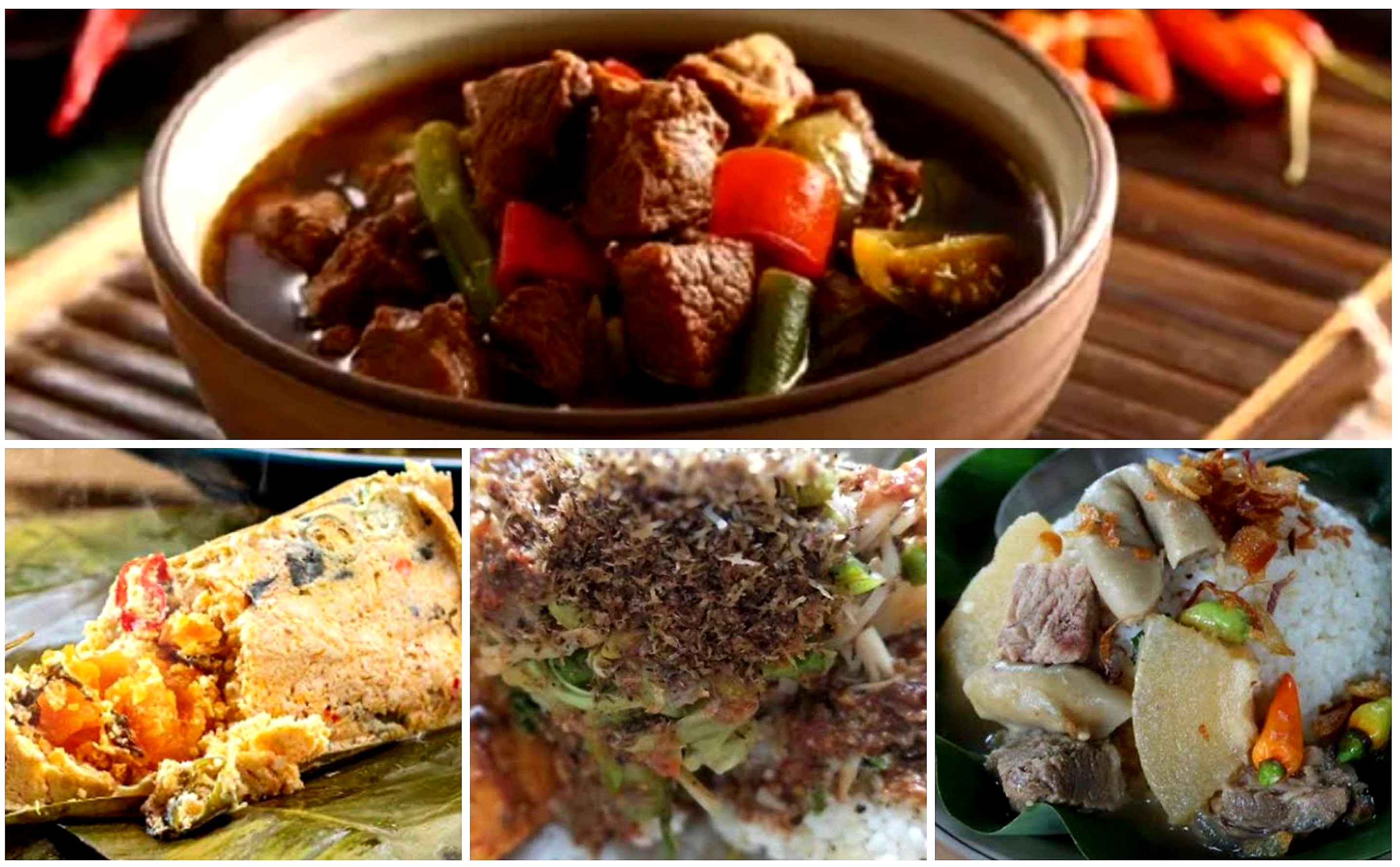 Makanan Khas
