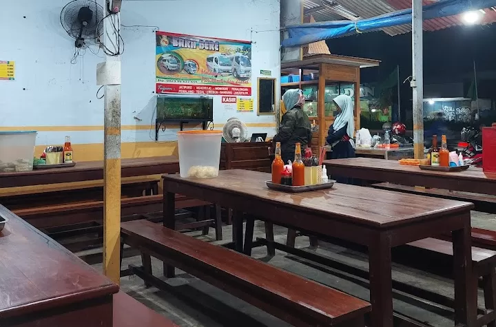 Mie Ayam Doer