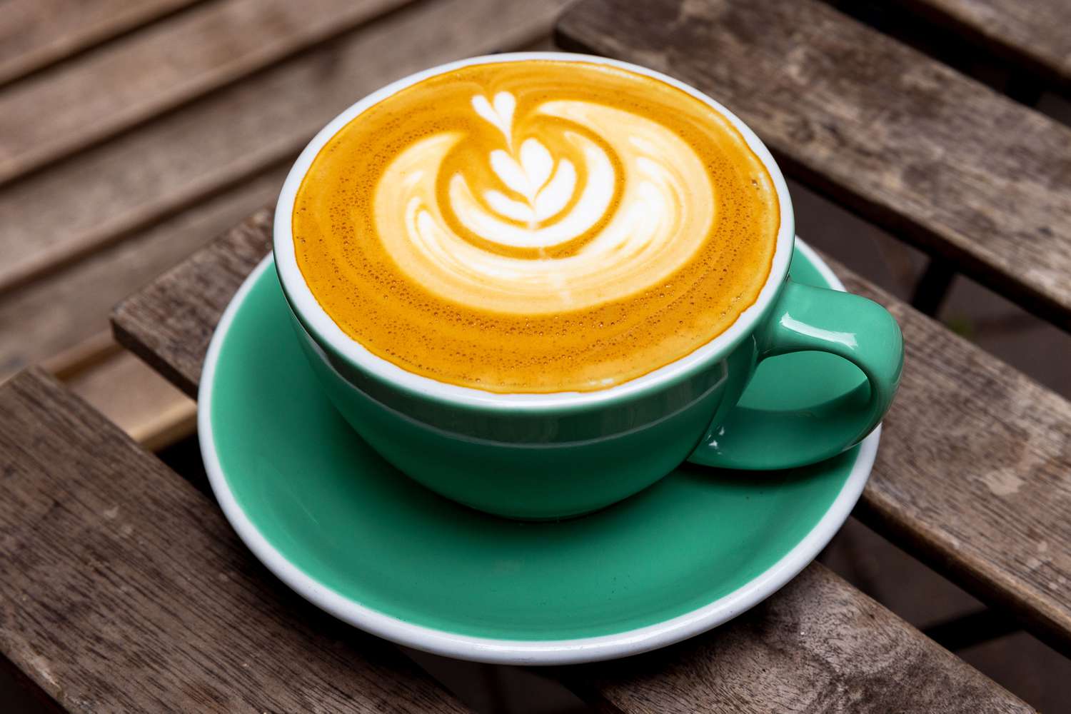 Coffe Latte