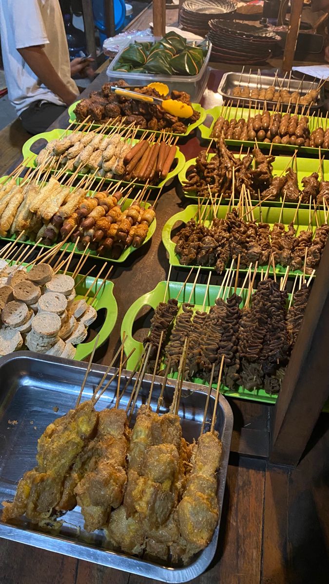 Tusukan 