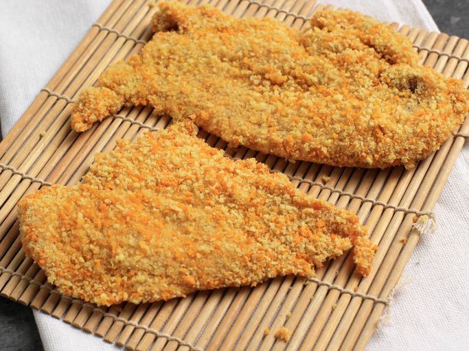 Ayam Katsu