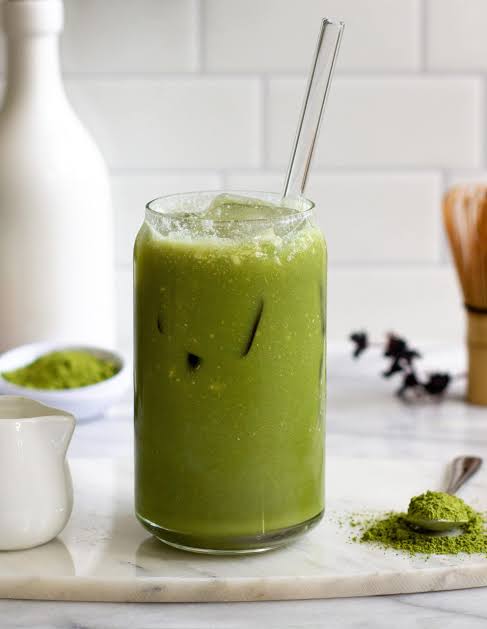 matcha