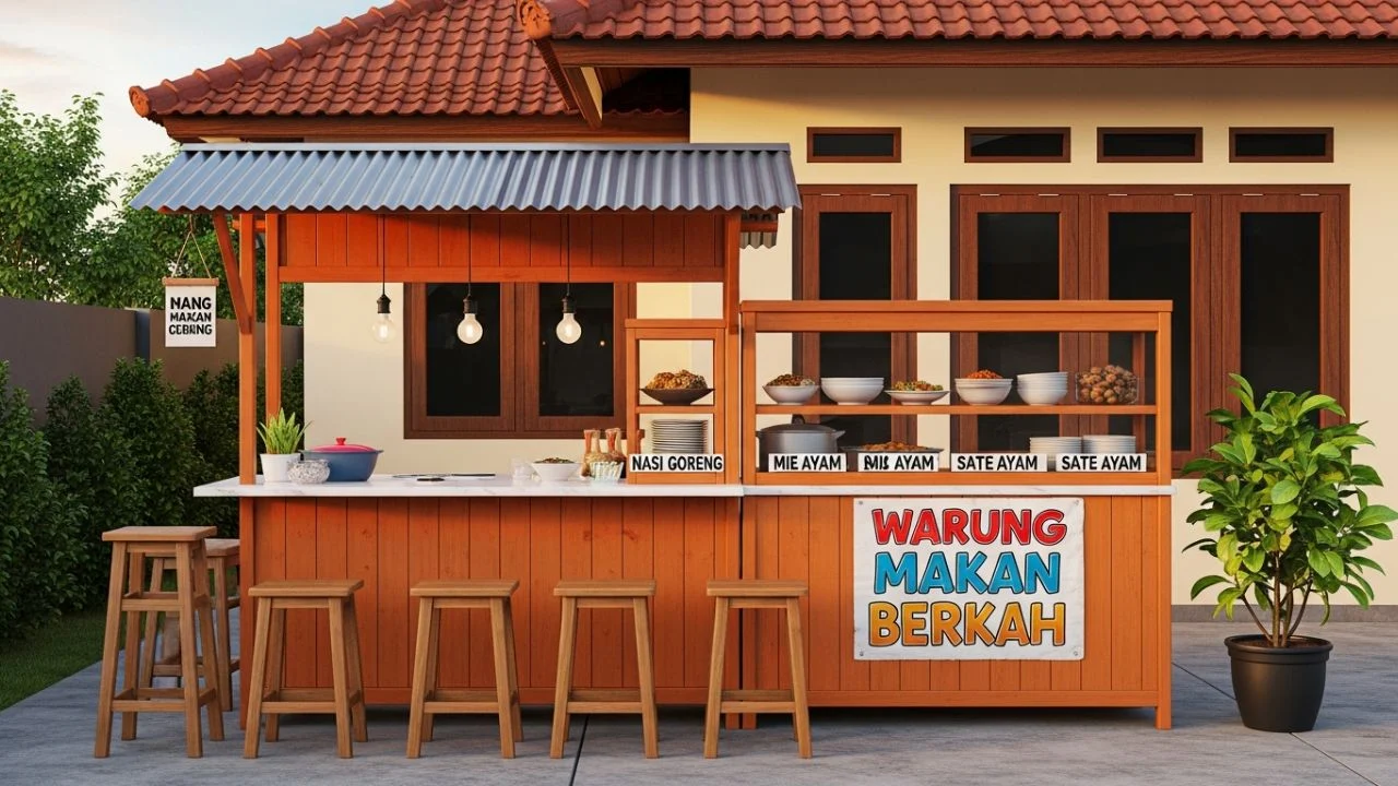 Sop Buah