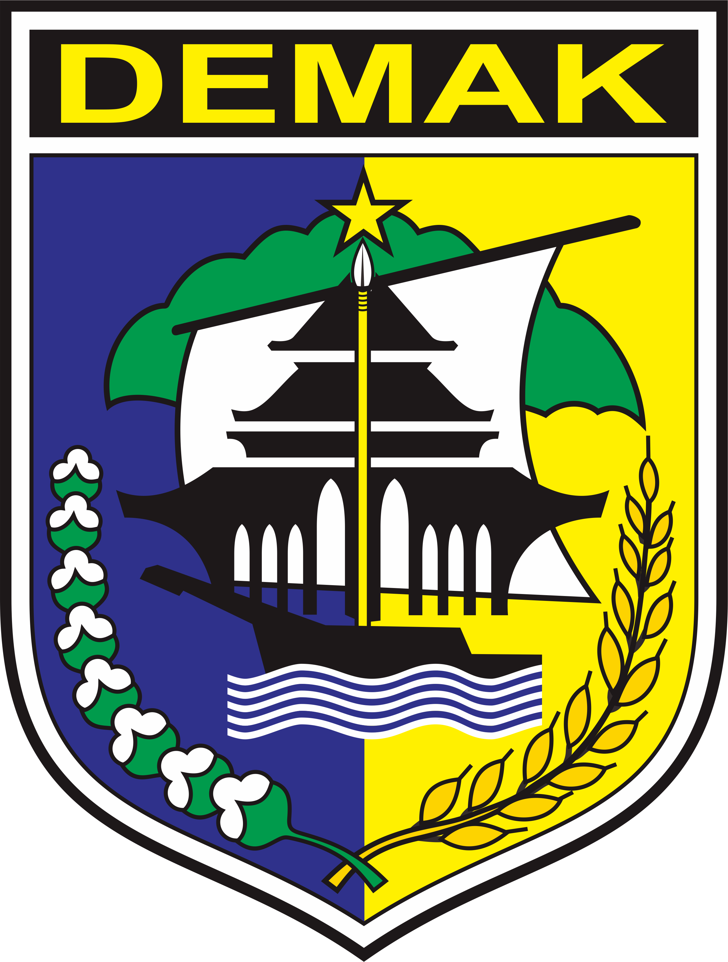 Pemkab Demak