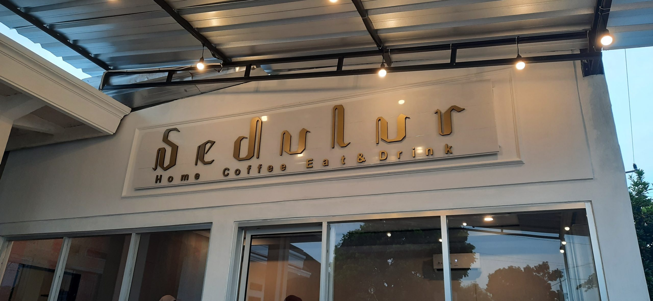 Cafe Peseduluran
